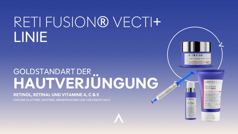RETI FUSION VECTI LINIE